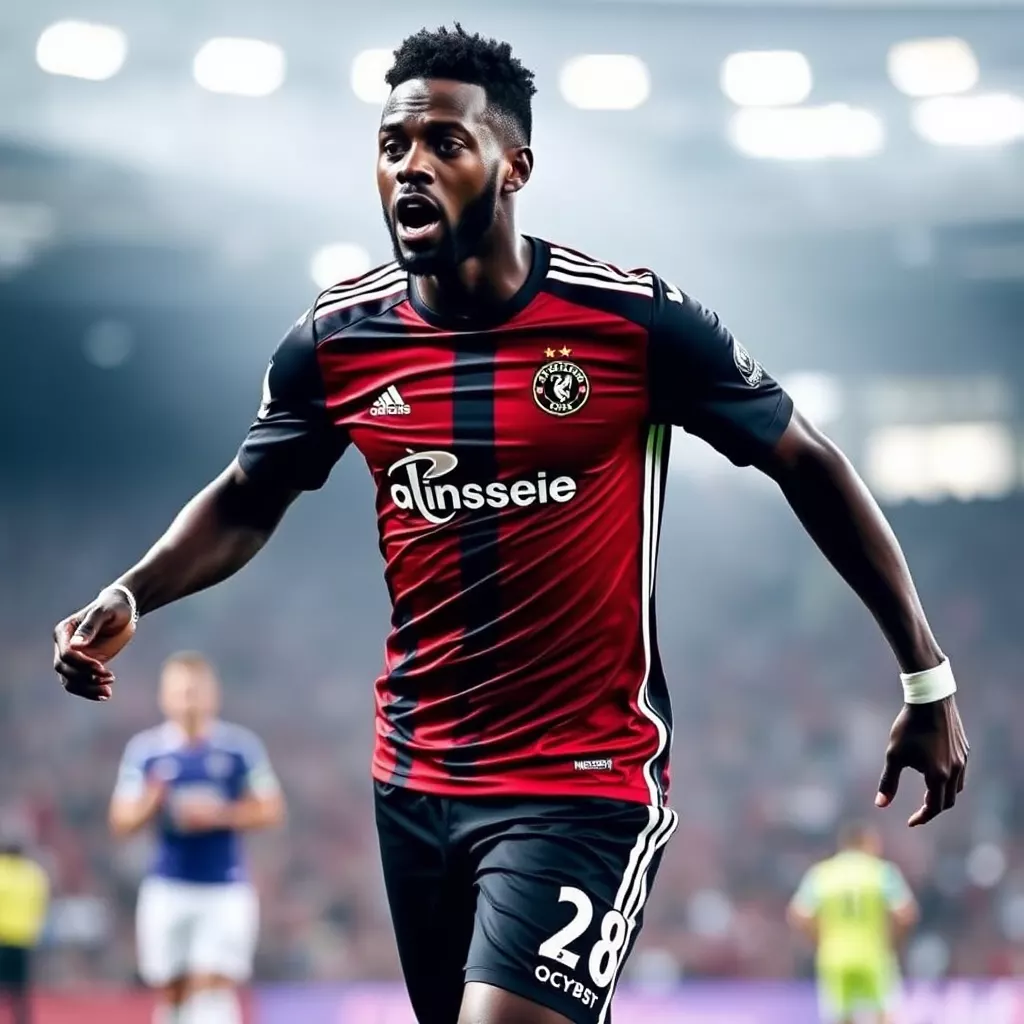 Champions League giữ lửa bằng những cuộc đối đầu nhiều duyên nợ cùng UK88 — view 5