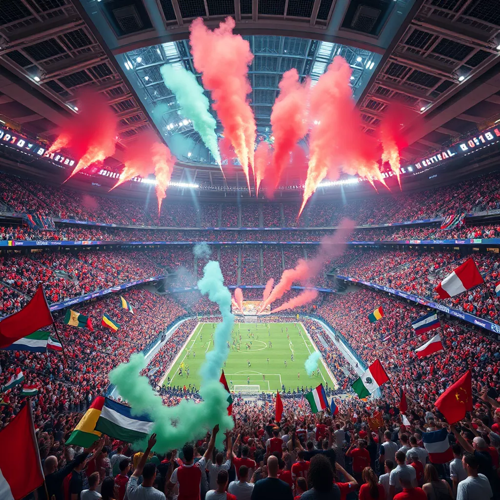 Champions League giữ lửa bằng những cuộc đối đầu nhiều duyên nợ cùng UK88 — view 3