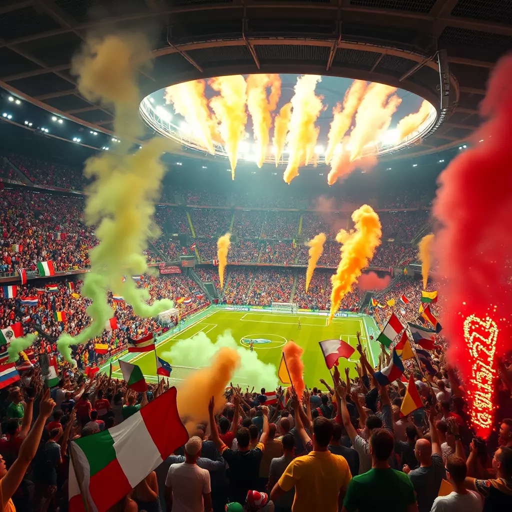 Cập nhật trên ketquabongda.online: Dự đoán đội vô địch World Cup 2026 - Tiểu xảo tinh vi tinh quái kịch tính — view 4
