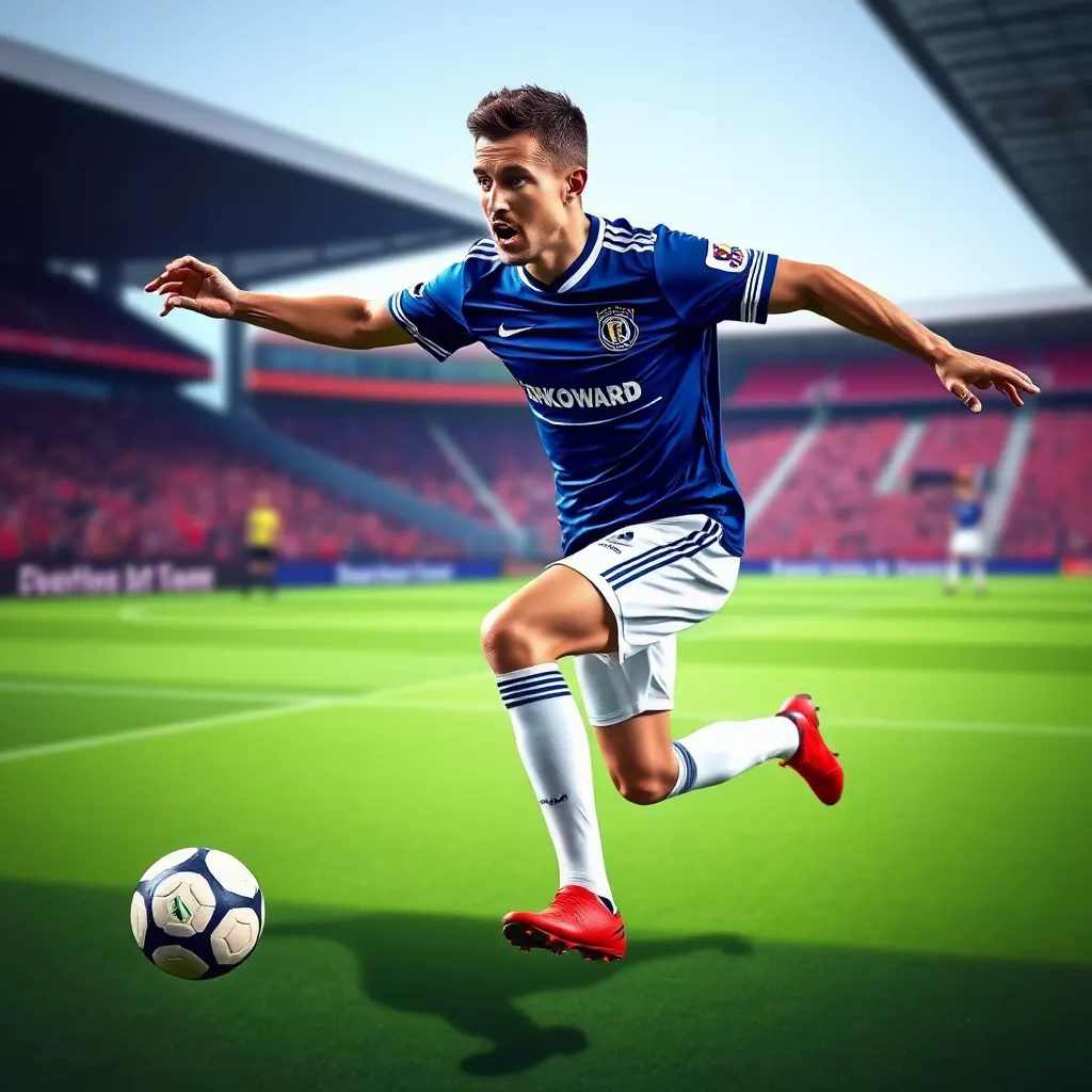 Premier League cuối mùa: Những khúc quanh nghẹt thở và sự xuất hiện của TX88 — view 4