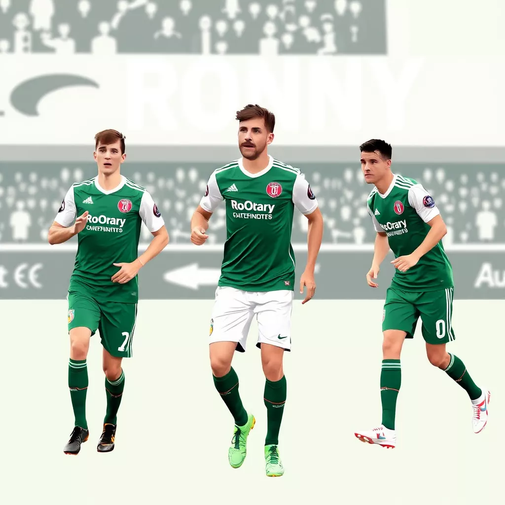 V-League không chỉ là bóng đá, mà còn là những câu chuyện địa phương đầy cảm xúc trên Net88