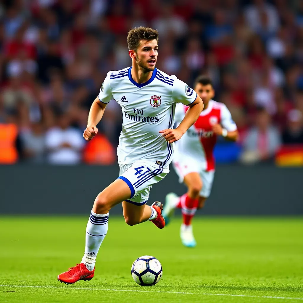 Champions League giữ lửa bằng những cuộc đối đầu nhiều duyên nợ cùng Oxbet — view 5