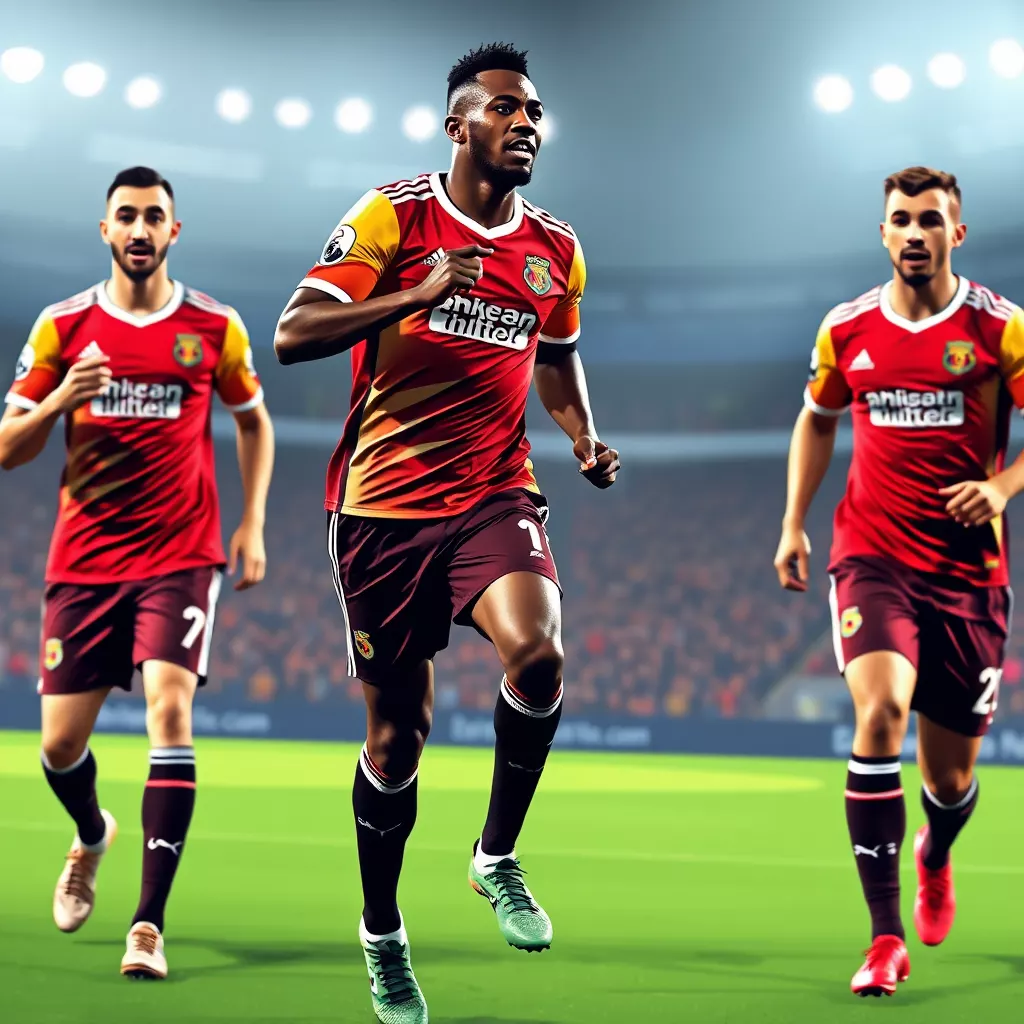 Đội Tuyển Nào Có Hàng Tiền Vệ Mạnh Nhất World Cup 2026? — view 2