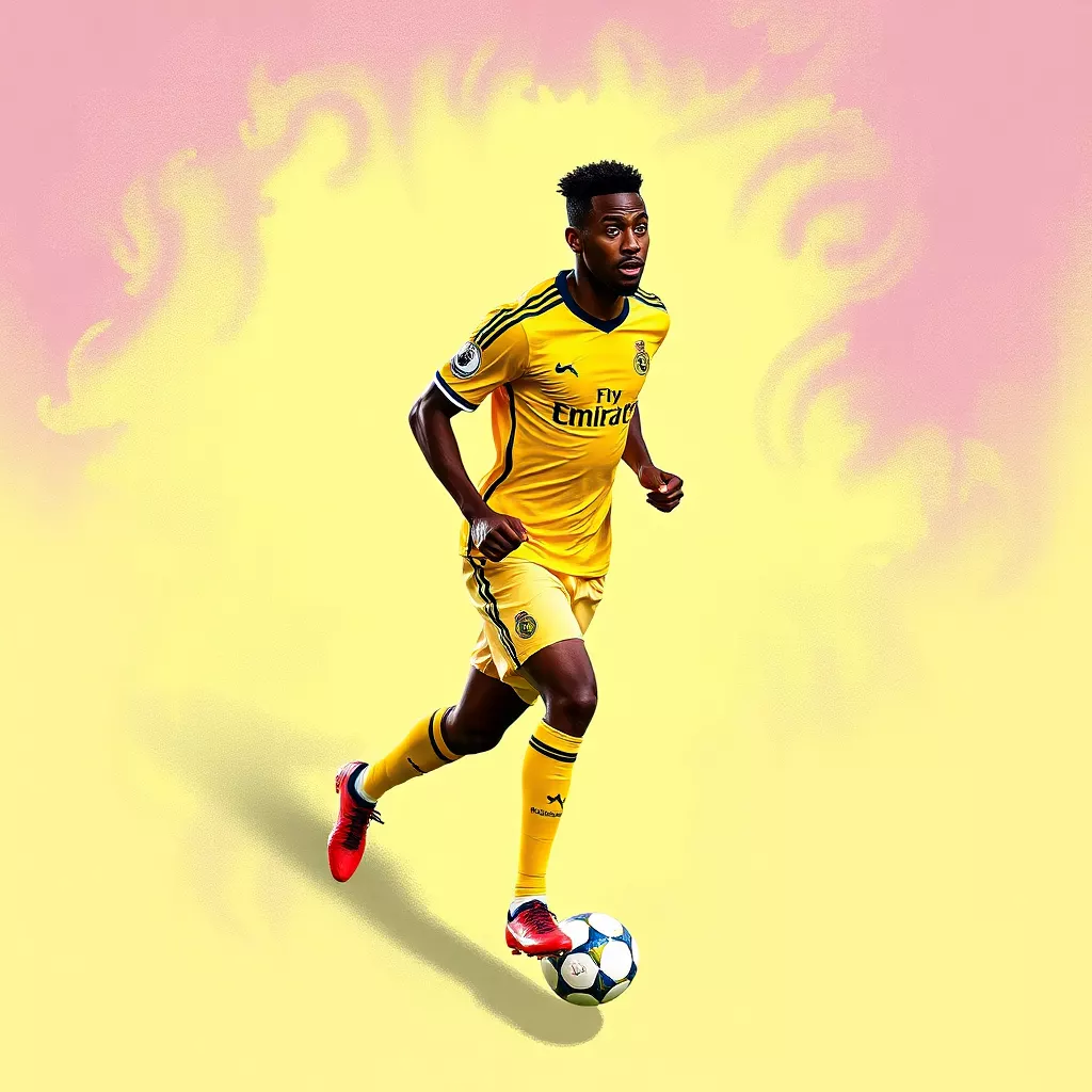 Premier League và sức hút từ những trận cầu tiết tấu cao cùng Sky88 — view 5