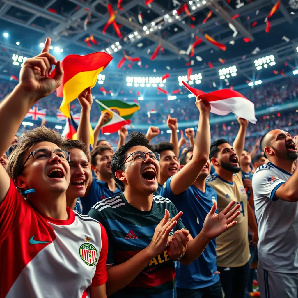 Argentina hướng đến World Cup với cảm hứng bóng đá đặc biệt cùng Five88 — view 5