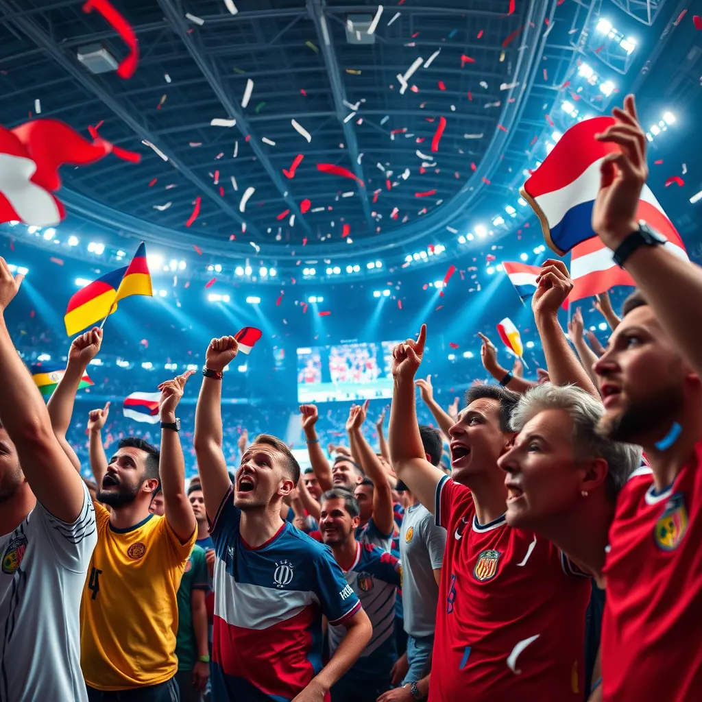 Khả Năng Điều Chỉnh Loại Giày Theo Mặt Cỏ Tại Bán Kết World Cup 2026 Trên GG88 — view 2