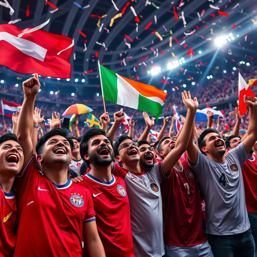 Unlock Premium Sportsbook Rewards at 33win.party Today: An Independent Reviewer's Guide — view 2