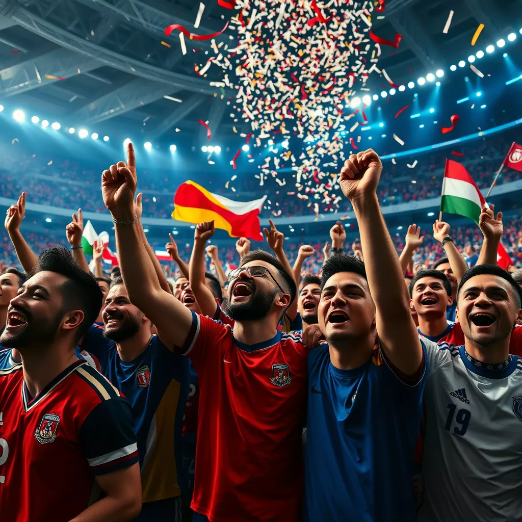 Argentina chuẩn bị cho World Cup bằng sự gắn kết nhiều thế hệ — view 2