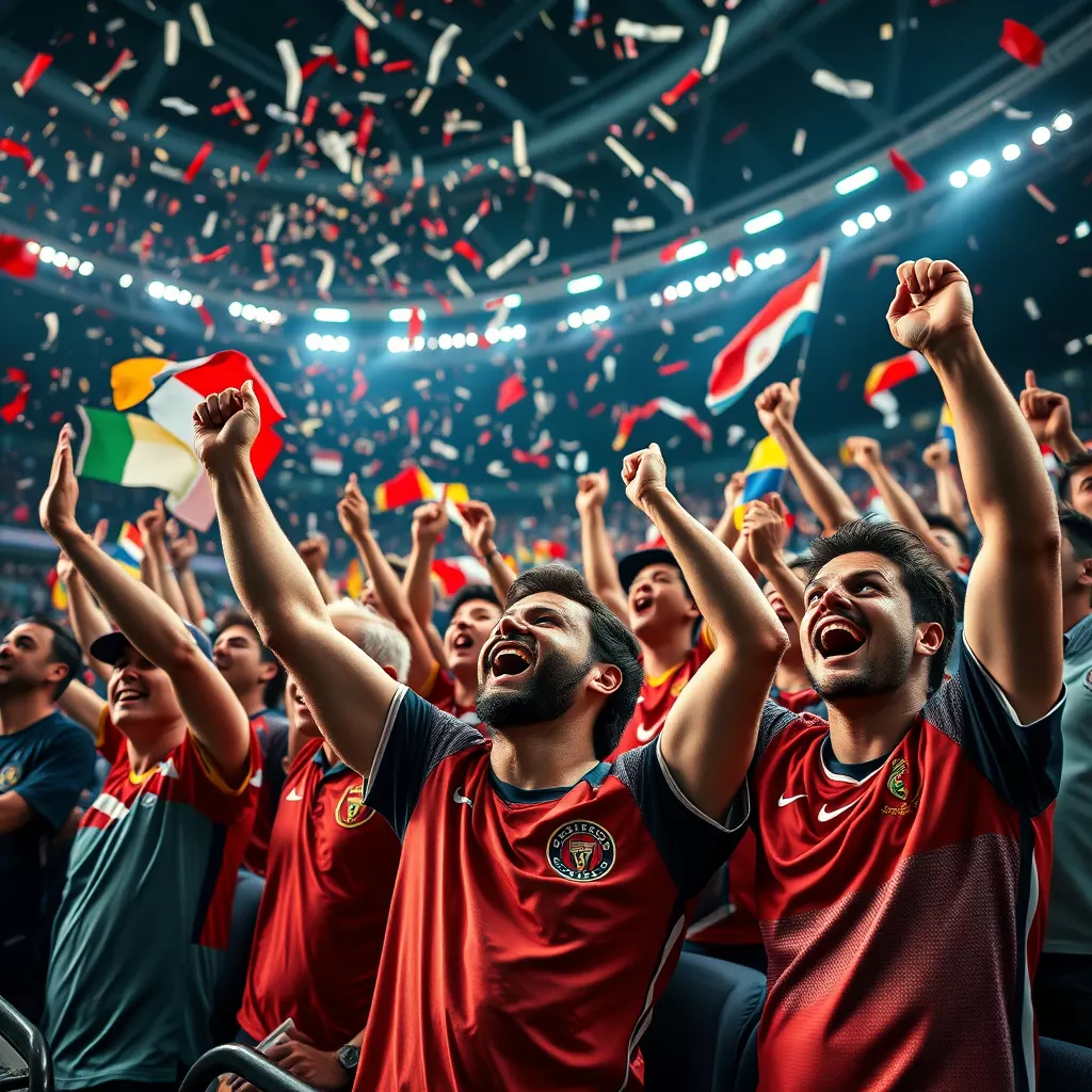 Sunwin đồng hành cùng World Cup Canada: Cơn sốt bóng đá và cơ hội bất ngờ — view 4