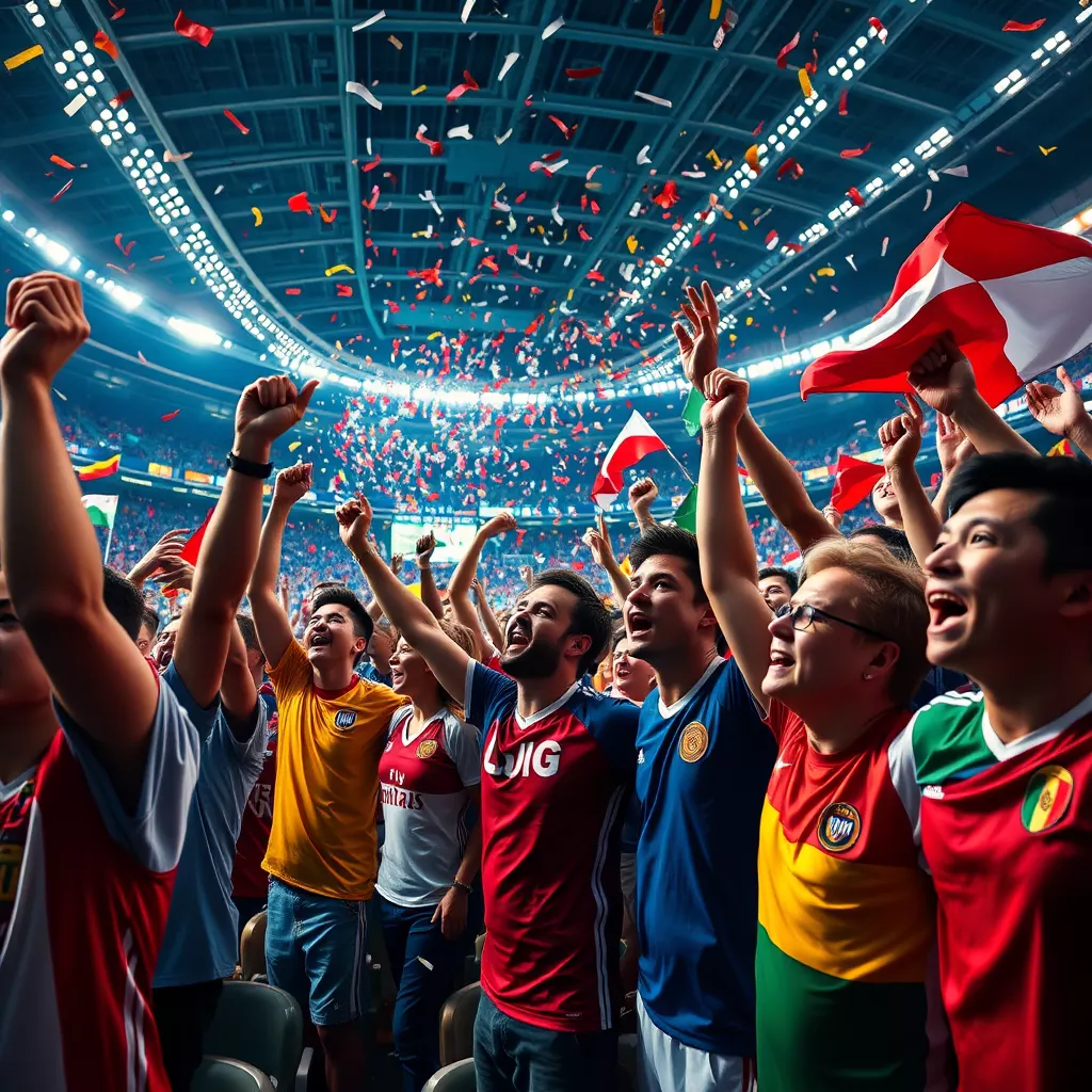 AFC Asian Cup 2023: Làn gió mới cho bóng đá châu Á và cơ hội cho người hâm mộ — view 4