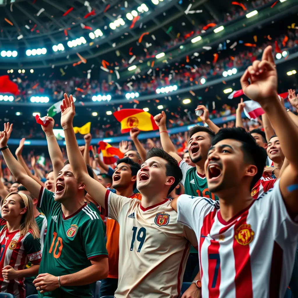 Sunwin đồng hành cùng World Cup Canada: Cơn sốt bóng đá và cơ hội bất ngờ — view 5