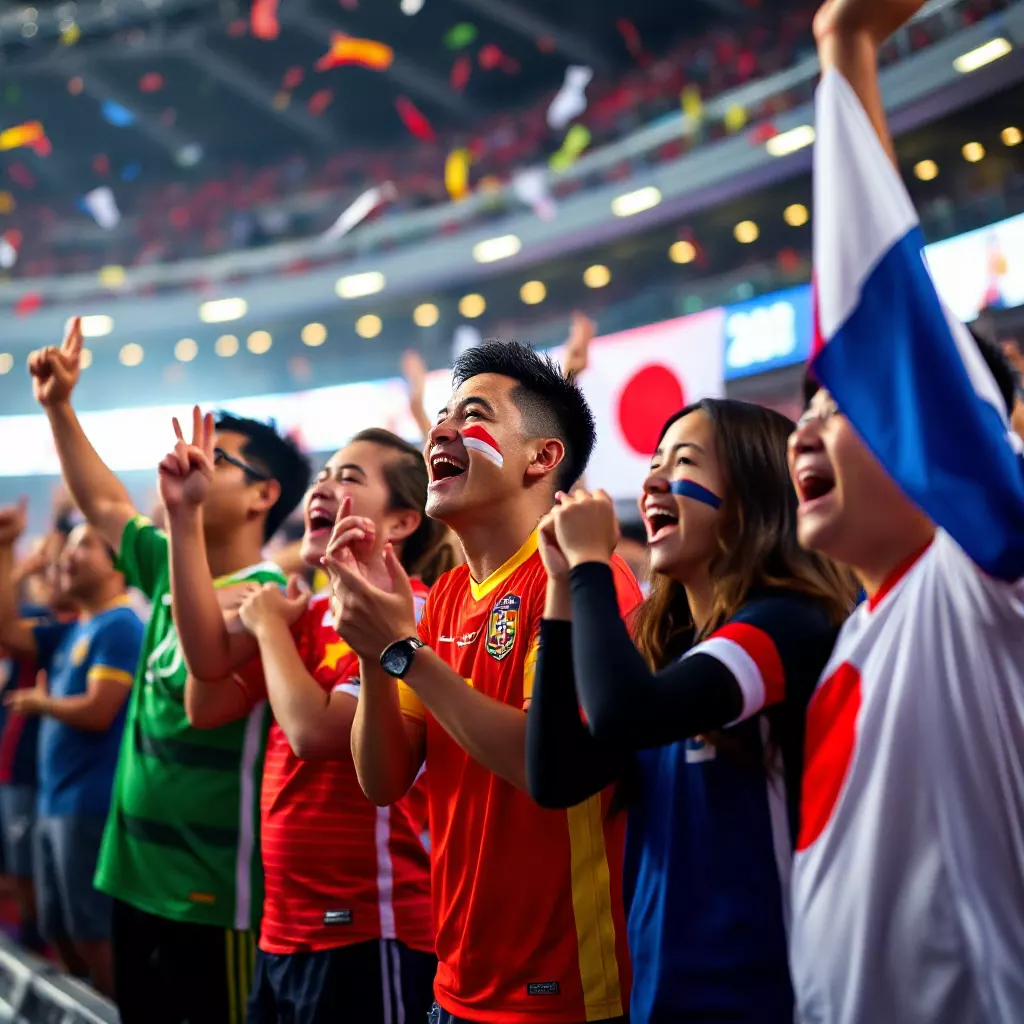 Cập nhật trên ketquabongda.online: Dự đoán đội vô địch World Cup 2026 - Tiểu xảo tinh vi tinh quái kịch tính — view 3