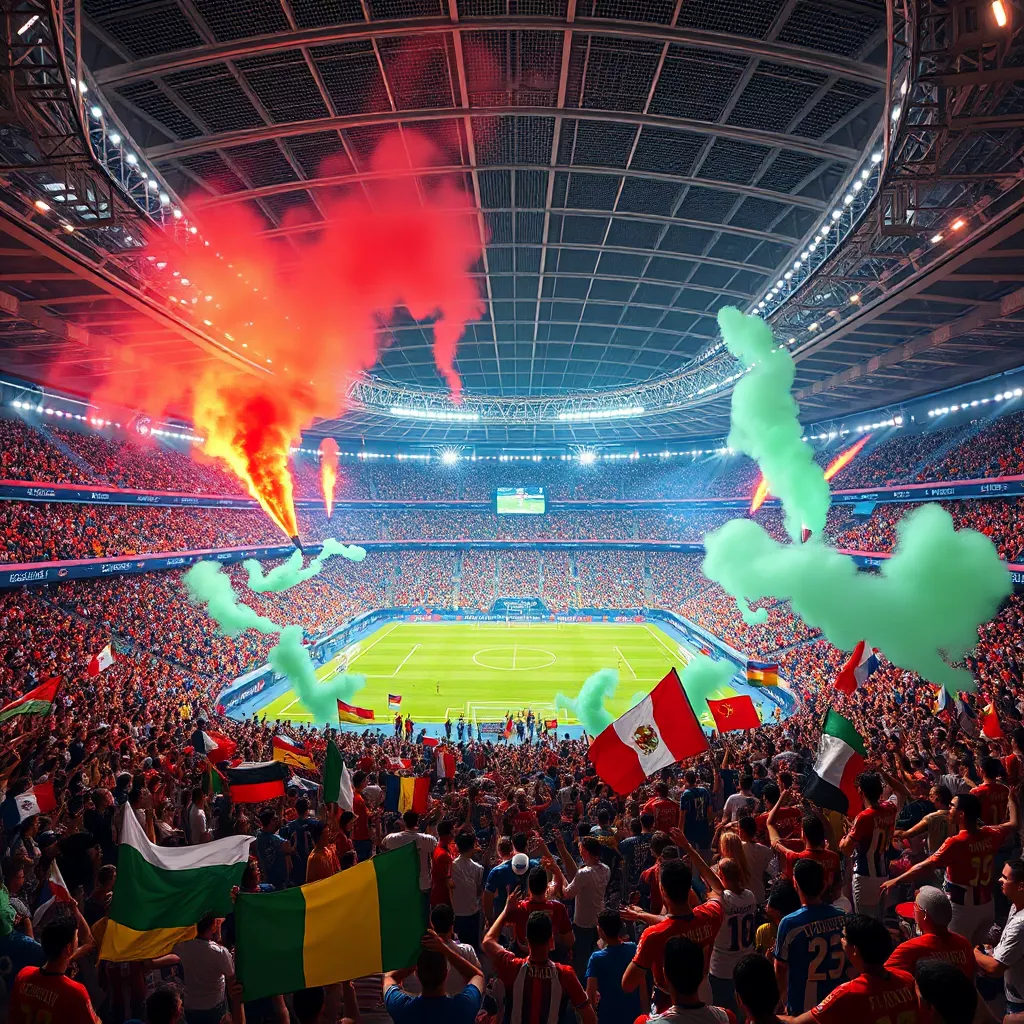 Argentina chuẩn bị cho World Cup: Sức mạnh từ sự gắn kết nhiều thế hệ