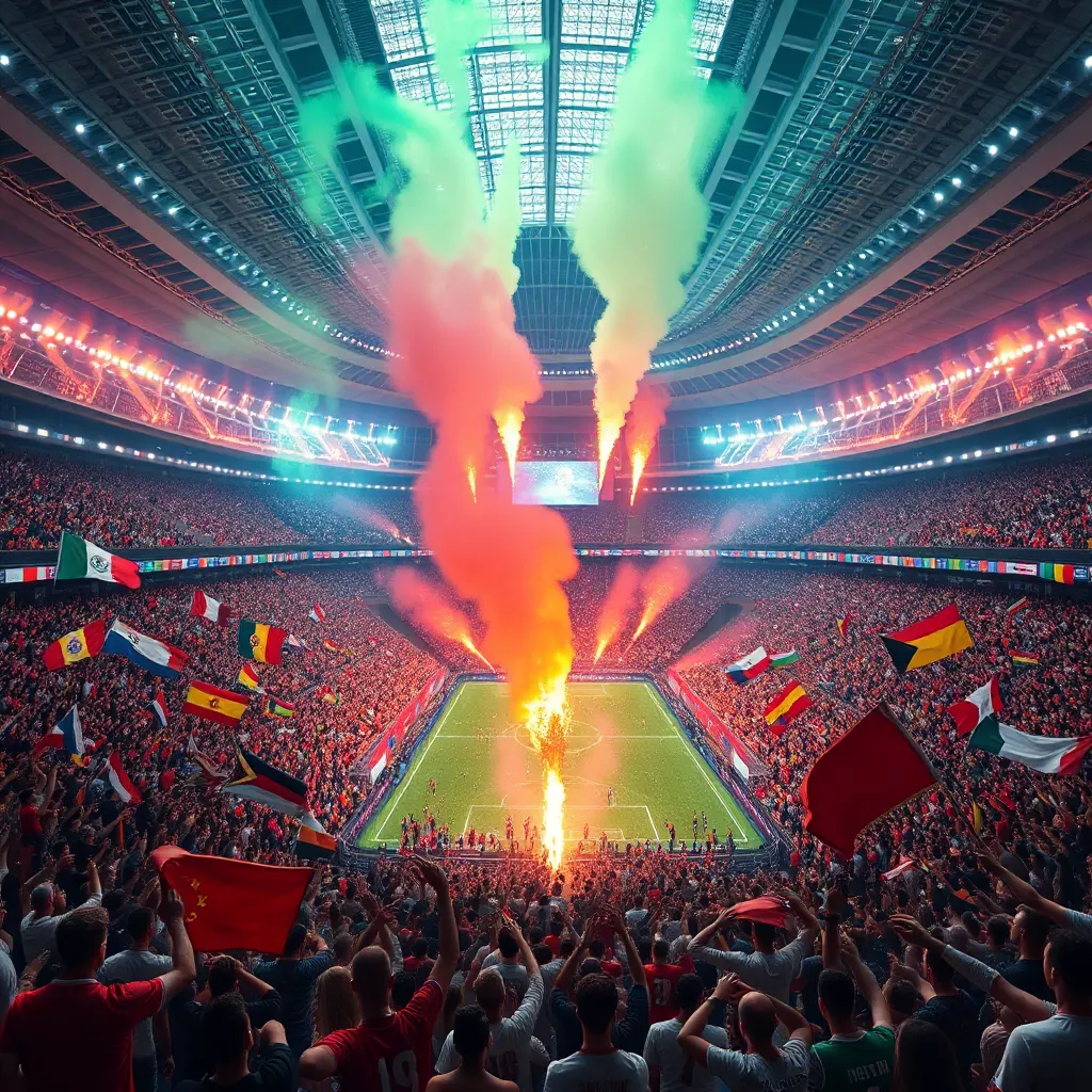 Argentina chuẩn bị cho World Cup bằng sự gắn kết tập thể theo Oxbet