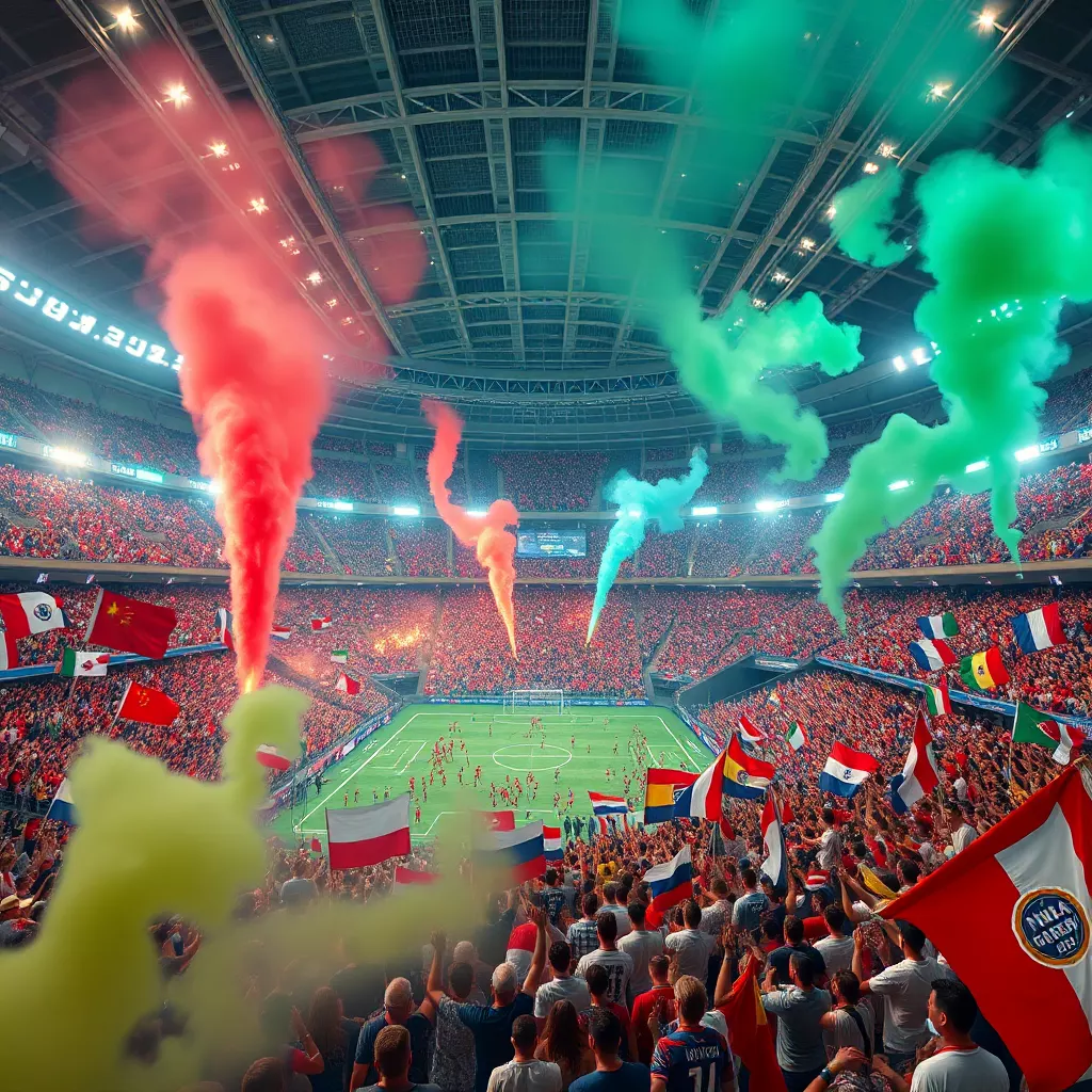 Khám phá thành phố tổ chức World Cup ấn tượng cùng https://go88.bot/