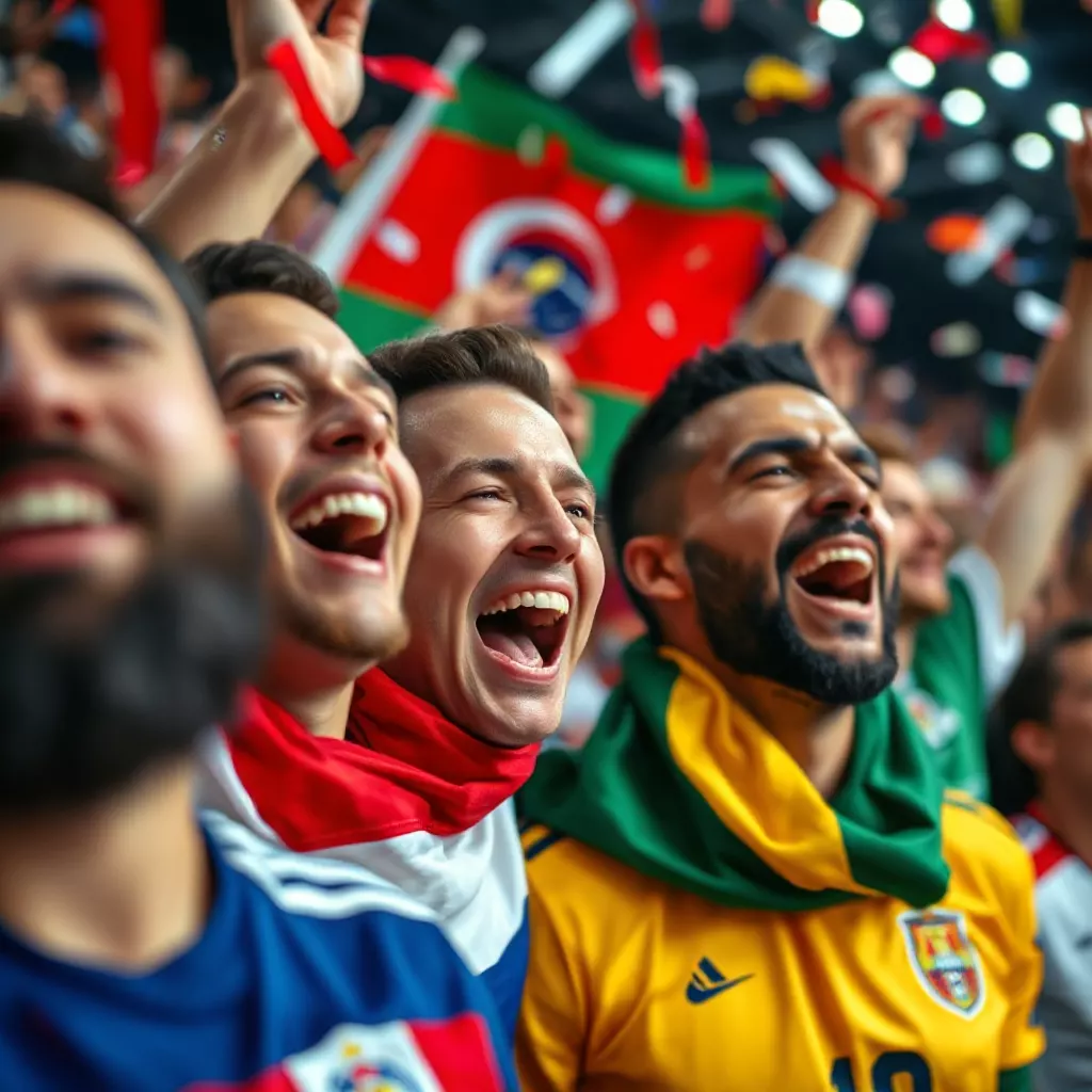 Champions League qua TX88: Thử thách bản lĩnh của các câu lạc bộ lớn — view 3