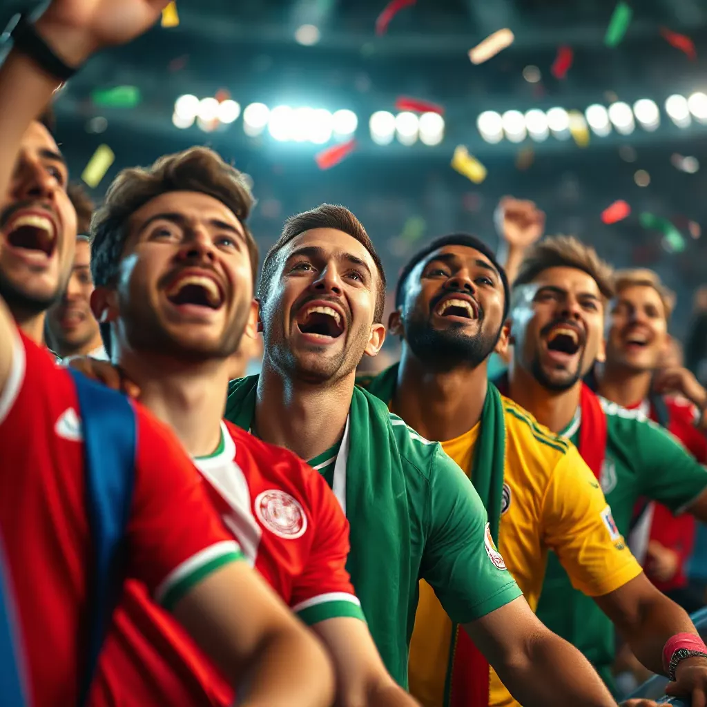 Smart Betting Guide: From Common Beginner Mistakes to Practical Strategies — view 4