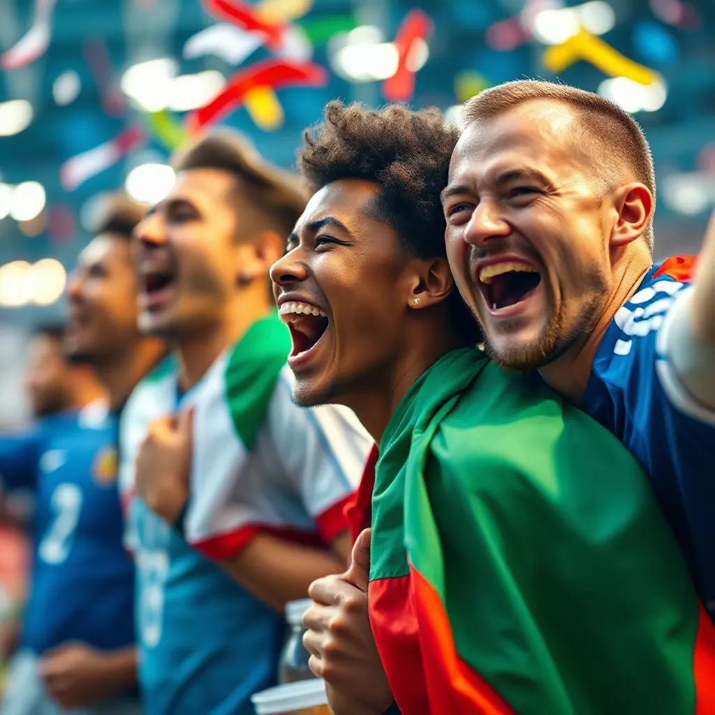 AD88.Blue Chung Kết World Cup 2026: Những Thống Kê Đáng Chú Ý Trước Trận Đấu — view 3