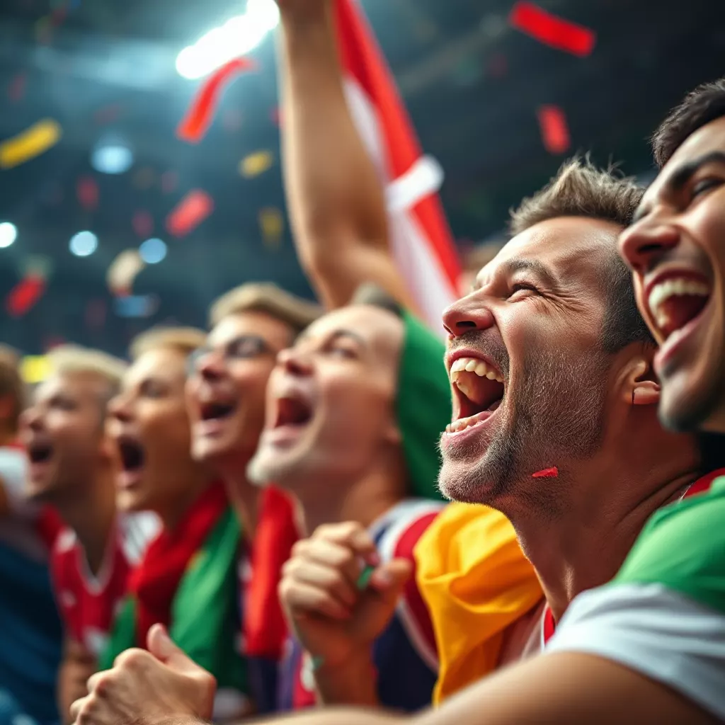 World Cup 2026 Có Thể Trở Thành Kỳ World Cup Hay Nhất Lịch Sử — view 3