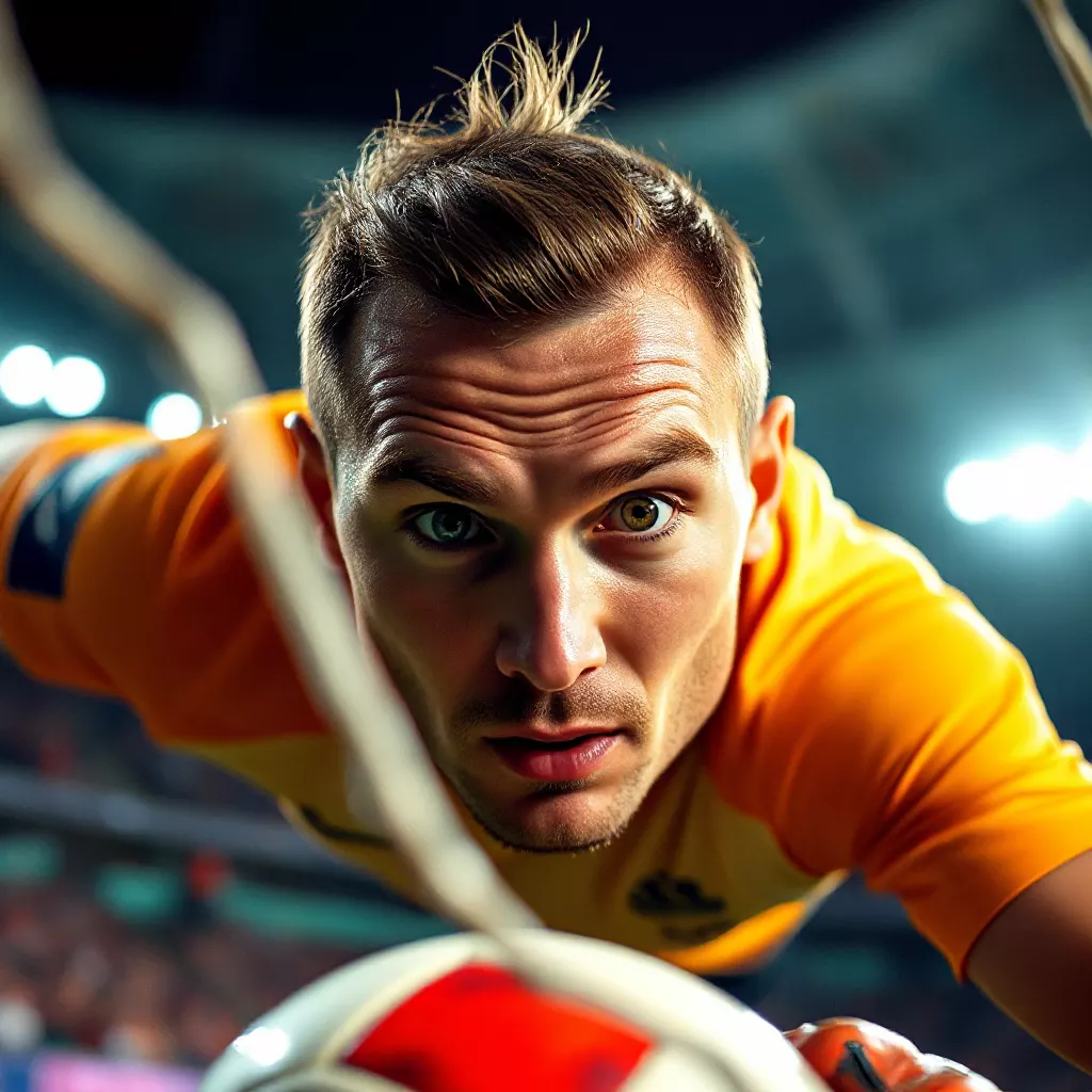 Lịch Thi Đấu World Cup 2026 Cho Người Mới Xem Bóng Đá: Cẩm Nang Từ A-Z — view 2