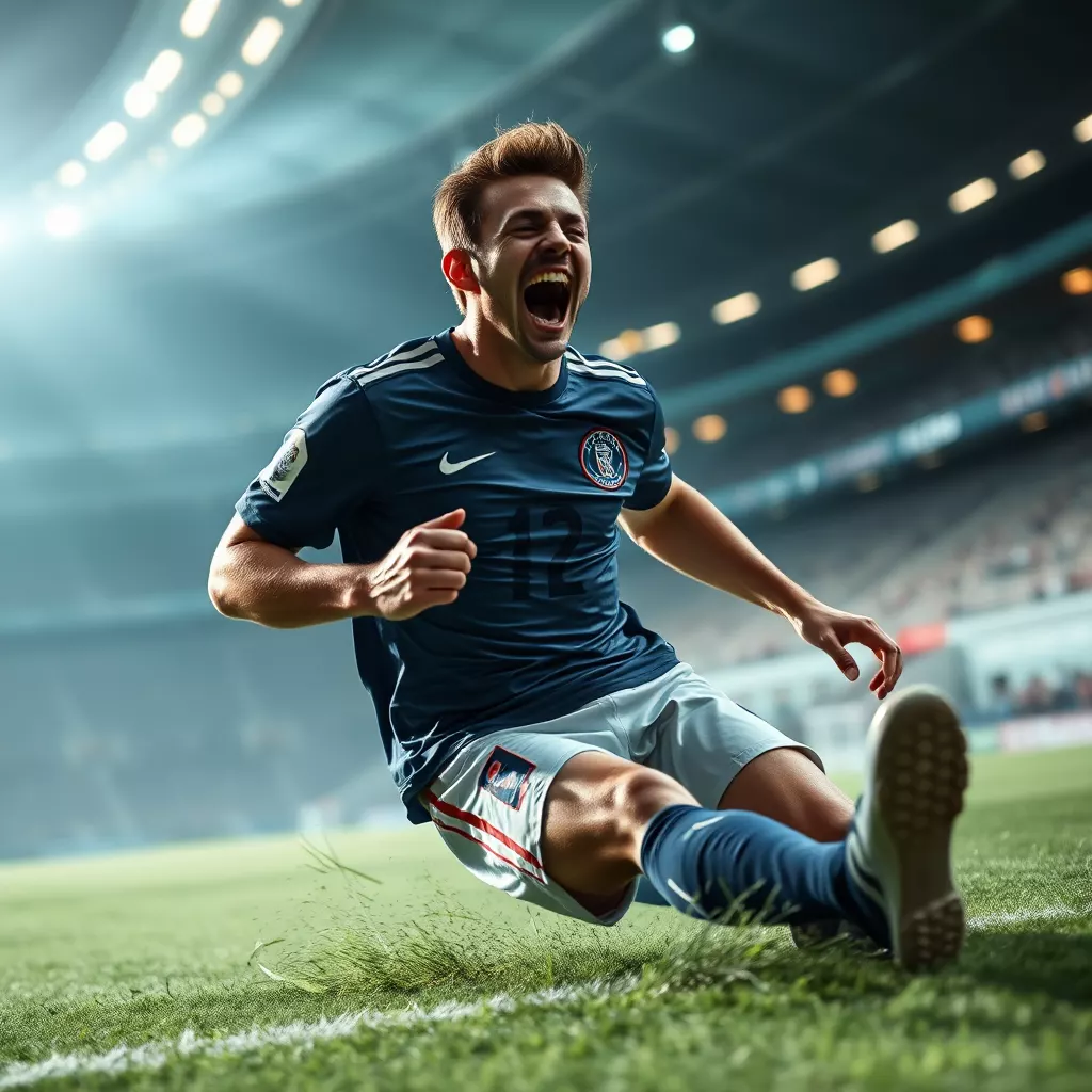 Sunwin đồng hành cùng World Cup Canada: Cơn sốt bóng đá và cơ hội bất ngờ — view 2