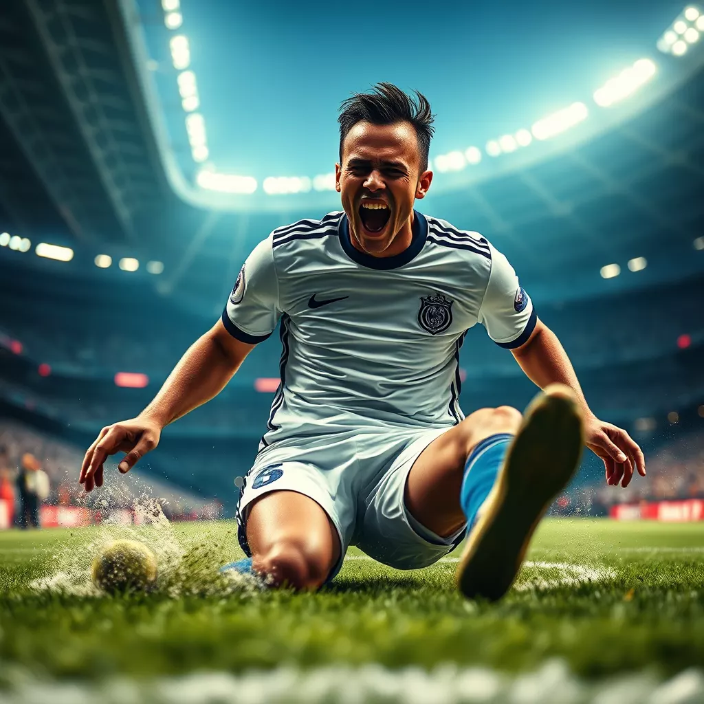 AD88.Blue Chung Kết World Cup 2026: Những Thống Kê Đáng Chú Ý Trước Trận Đấu
