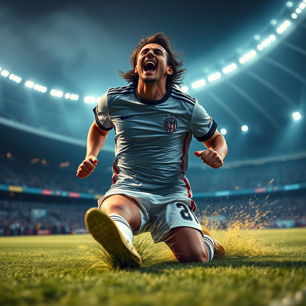 Những chiến thắng đậm nhất World Cup 2026 cùng xx88.com