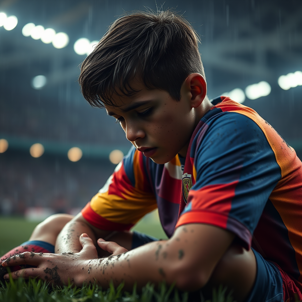 Các Siêu Sao Hàng Đầu Sẵn Sàng Chinh Phục World Cup 2026