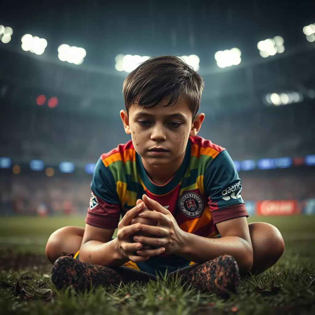 Những Câu Chuyện Truyền Cảm Hứng Từ Chung Kết World Cup 2026 Và Sân Chơi Đẳng Cấp — view 3