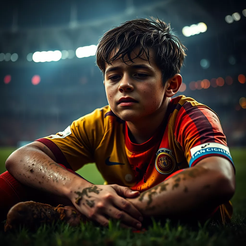 Những Câu Chuyện Truyền Cảm Hứng Từ Chung Kết World Cup 2026 Và Sân Chơi Đẳng Cấp — view 2