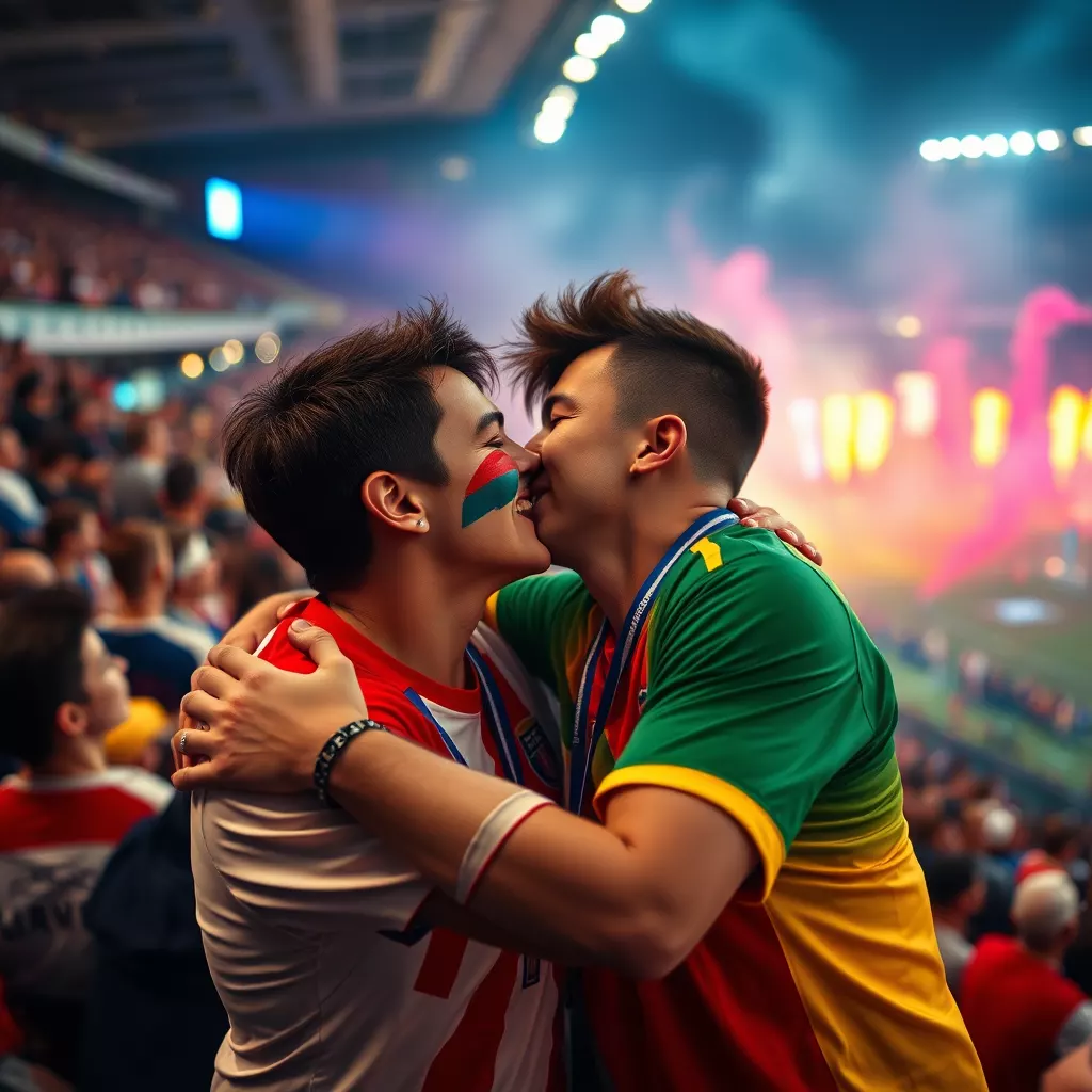 Argentina chuẩn bị cho World Cup bằng sự gắn kết nhiều thế hệ — view 5
