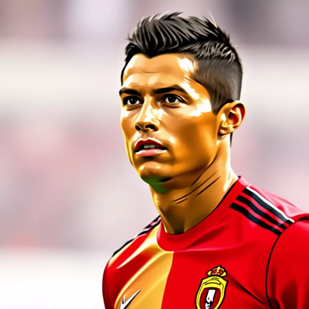 Những Câu Chuyện Truyền Cảm Hứng Từ Chung Kết World Cup 2026 Và Sân Chơi Đẳng Cấp — view 5