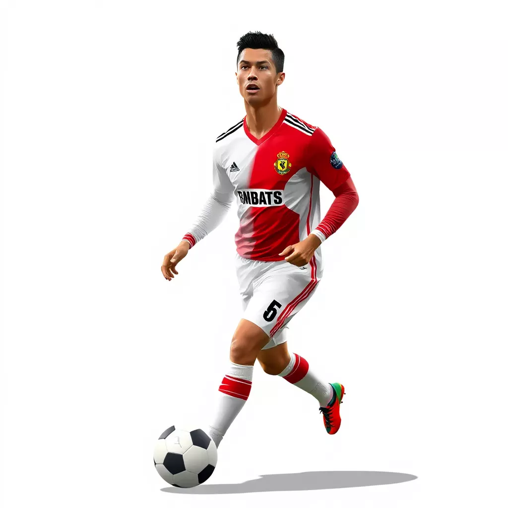 Các Siêu Sao Hàng Đầu Sẵn Sàng Chinh Phục World Cup 2026 — view 2