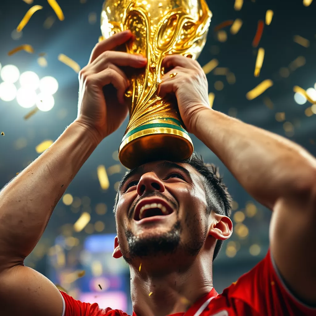 Những Màn Trình Diễn Đỉnh Cao Sau 90 Phút Chung Kết World Cup 2026 | open88v.online — view 2