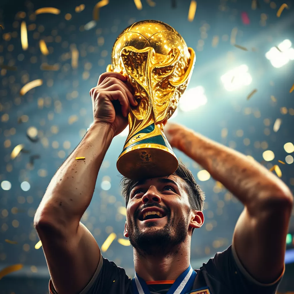Những Màn Trình Diễn Đỉnh Cao Sau 90 Phút Chung Kết World Cup 2026 | open88v.online — view 5