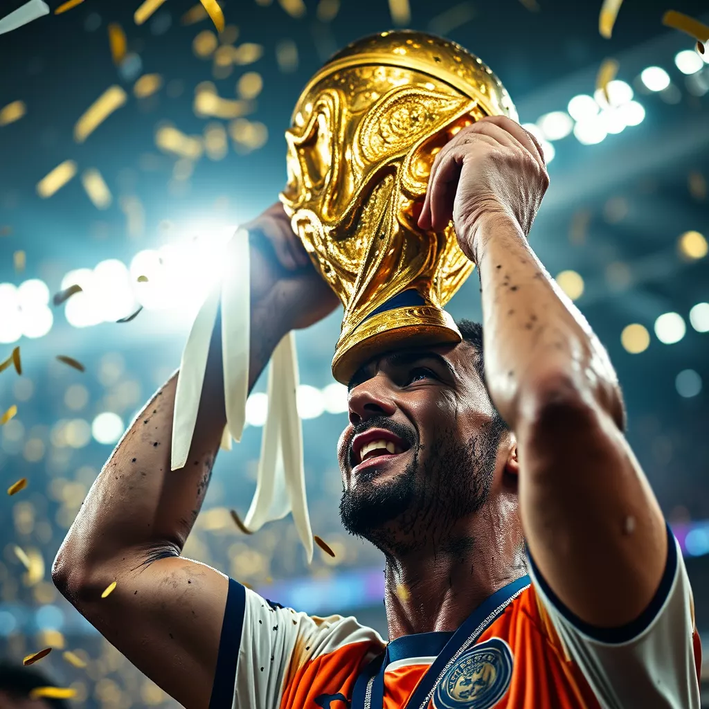 33win68.com.co cập nhật bảng kèo World Cup: Cách quản lý vốn khi chơi tỷ lệ cược — view 5