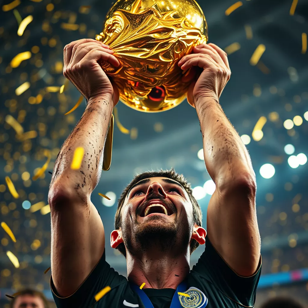 Smart Betting Guide: From Common Beginner Mistakes to Practical Strategies — view 2