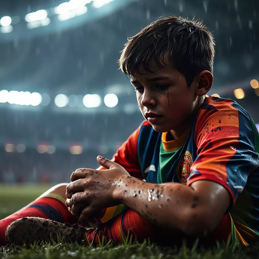 World Cup 2026 và sự phát triển mạnh mẽ của bóng đá trẻ: Làn gió mới cho tương lai