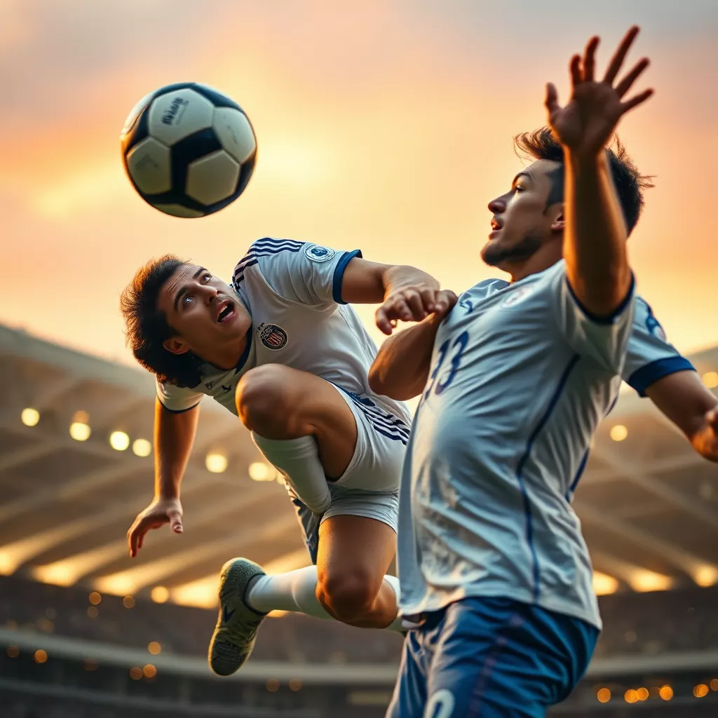 Khả năng tận dụng cơ hội trong vòng cấm: Góc nhìn từ người dùng lâu năm tại Sun Win — view 4