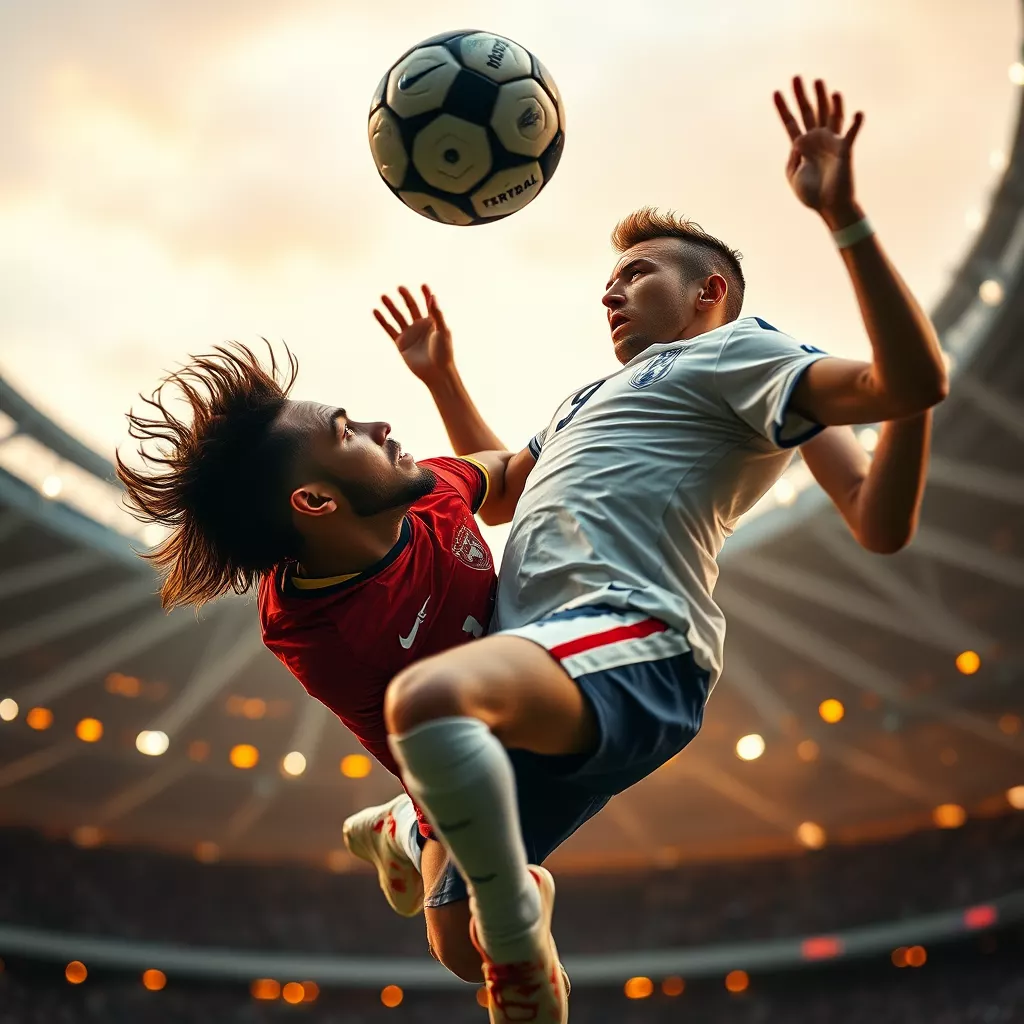 World Cup 2026 và cuộc chiến cuối cùng vì ngôi vương thế giới — view 5