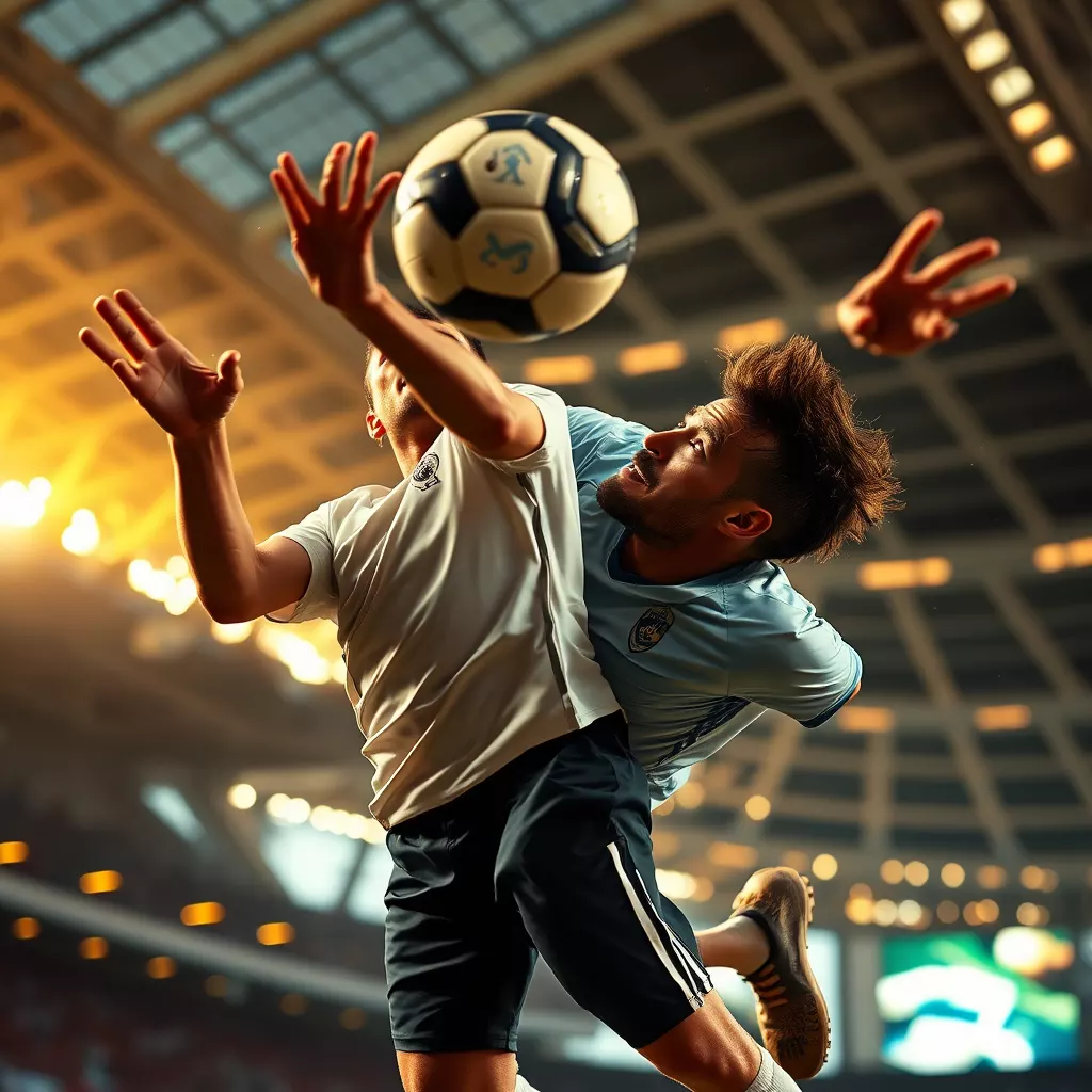 Ai Có Thể Trở Thành Ngôi Sao Sáng Nhất Của Kỳ World Cup? — view 2