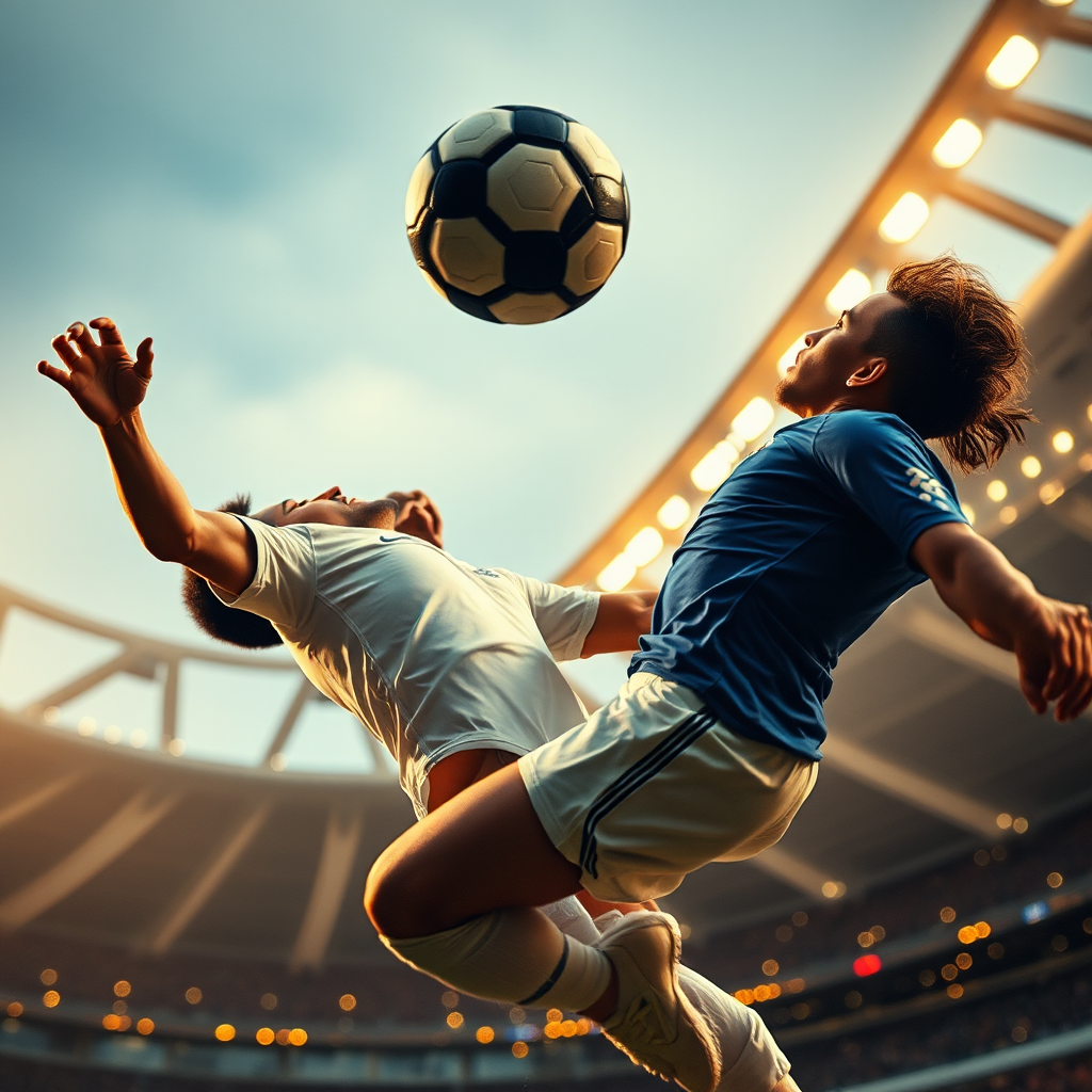75BD Daily Football Betting Specials: A Smarter Way to Bet on the Beautiful Game