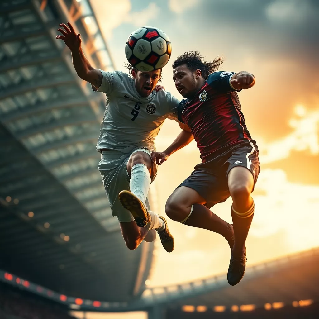 Ai Sẽ Là Người Nâng Cao Chiếc Cúp Vàng World Cup 2026? — view 5
