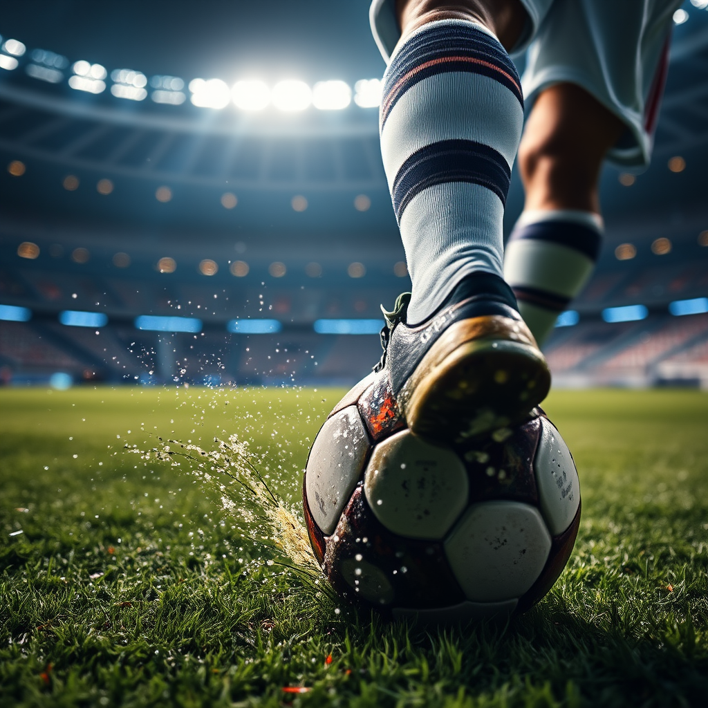Argentina chuẩn bị cho World Cup bằng sự gắn kết nhiều thế hệ