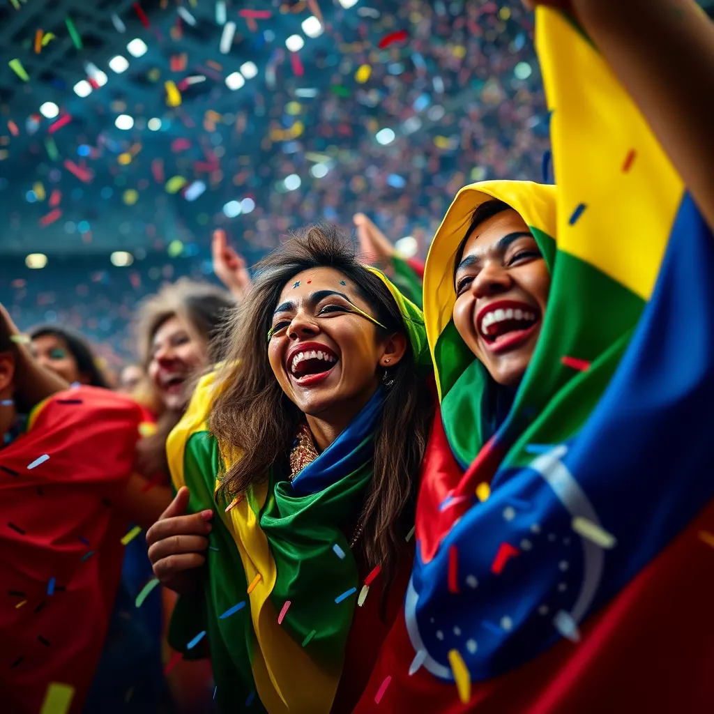 Khả Năng Điều Chỉnh Loại Giày Theo Mặt Cỏ Tại Bán Kết World Cup 2026 Trên GG88 — view 4