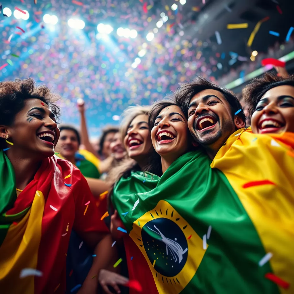 Ai Có Thể Trở Thành Ngôi Sao Sáng Nhất Của Kỳ World Cup?