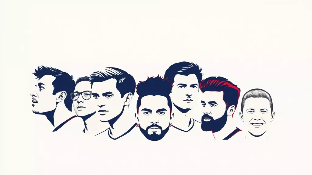 World Cup 2026: Sân khấu toàn cầu cho những "ngôi sao mai" bùng nổ — view 2