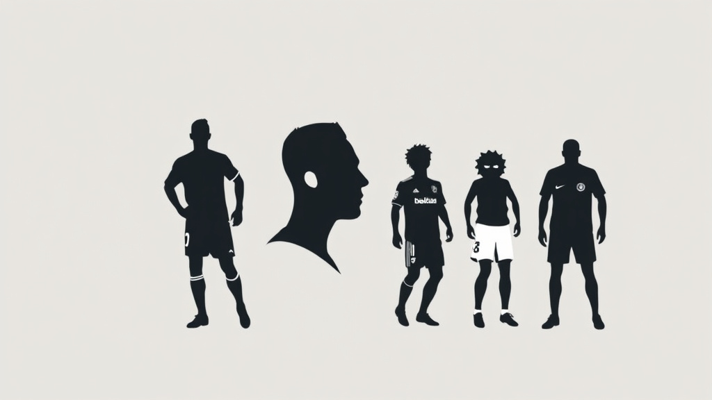 World Cup 2026 và Sự Bùng Nổ Của Những Tài Năng Trẻ: Làn Gió Mới Cho Bóng Đá Thế Giới