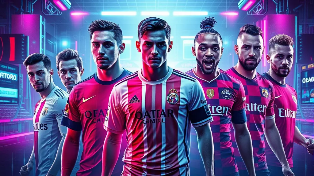 World Cup 2026: Sân chơi bùng nổ của những tài năng trẻ thế hệ mới — view 2